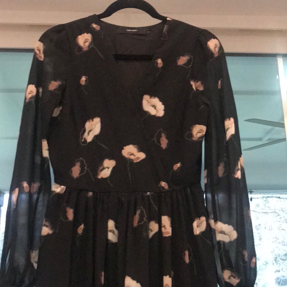 ASOS Maxi Dress Size Small